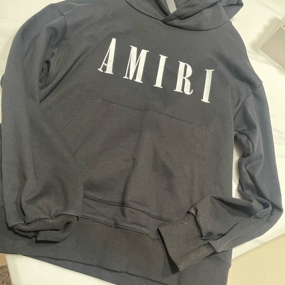 Amiri hoodie - Picture 3 of 4